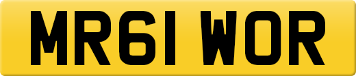 MR61WOR